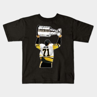 Evgeni Malkin #71 Get Trophy Kids T-Shirt